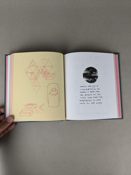 Pond Life by Hiller Goodspeed