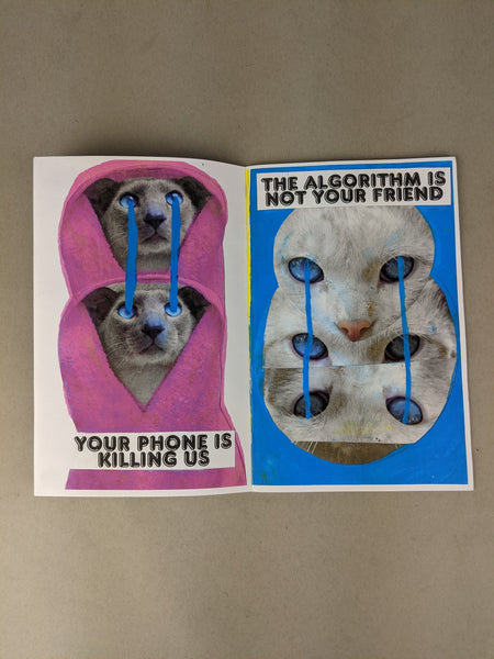 Join the Resistance by Homocats