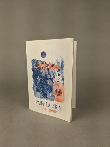 Painted Skin by Jia Sung