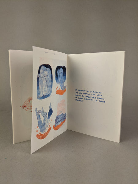 Painted Skin by Jia Sung