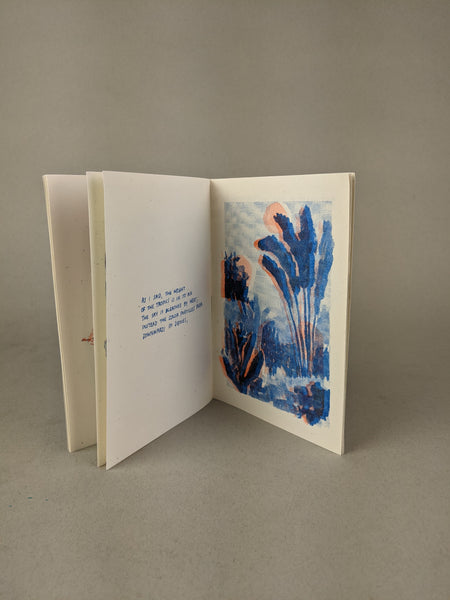 Painted Skin by Jia Sung