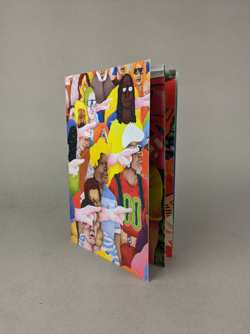 Commotion Potion by Eben Kling