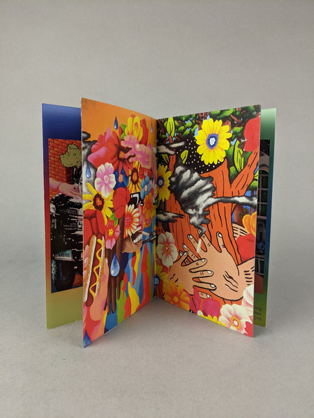 Commotion Potion by Eben Kling