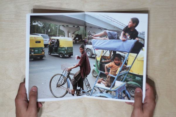 Paul Ke Niche by Nick Sethi