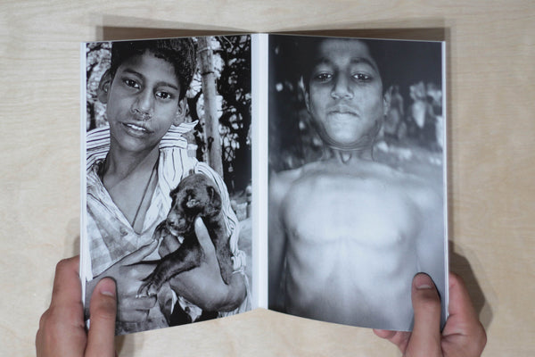 Paul Ke Niche by Nick Sethi