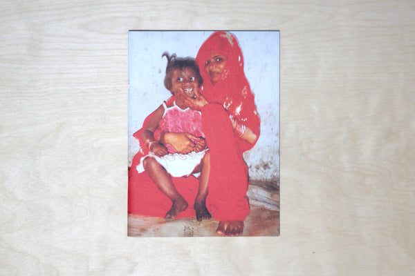 Paul Ke Niche by Nick Sethi