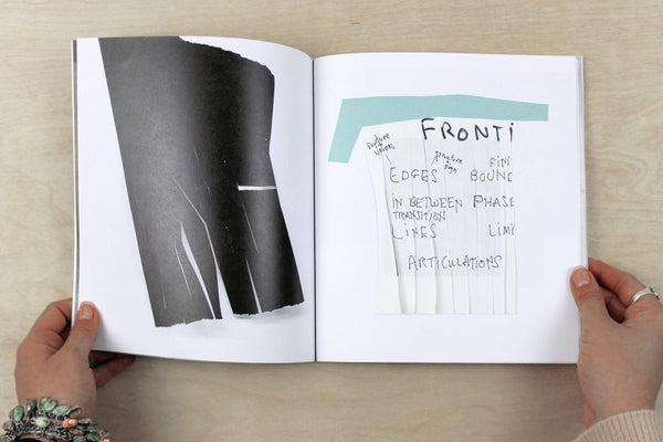 Quaternity Series by Gamaliel Herrera