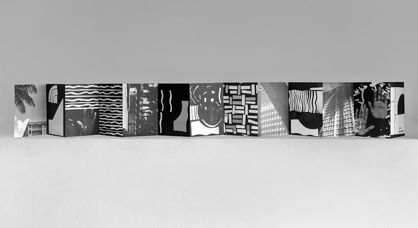 Sun Breaker by Ruby Sky Stiler