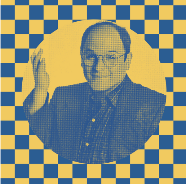 Contanza: A Zine About Nothing