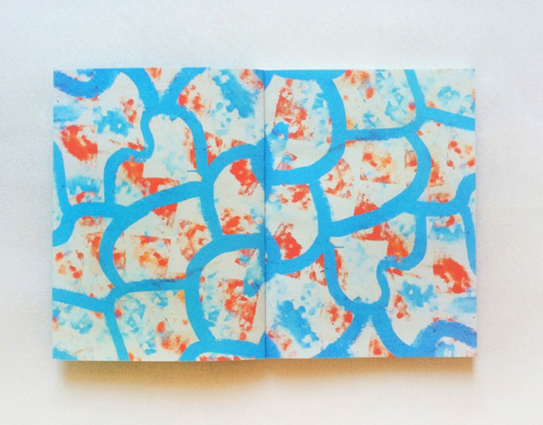 FLOW TROPICAL by MAURICE SÁNCHEZ