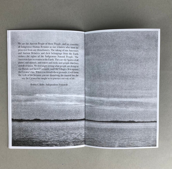 The Tequesta of Biscayne Bay by Jacqueline Elaine Gomez