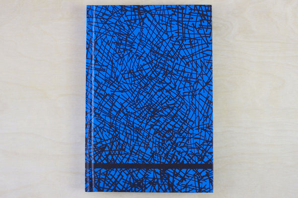 Album Graphics by Nicolas Lobo