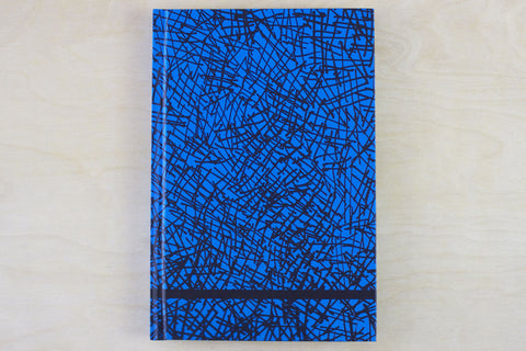 Album Graphics by Nicolas Lobo