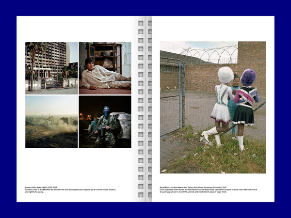 Becoming Sisters: Women Photography Collectives & Organizations