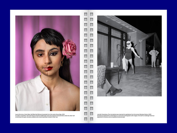 Becoming Sisters: Women Photography Collectives & Organizations