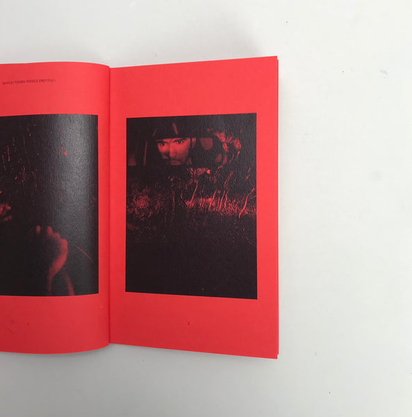 Reflections While Driving