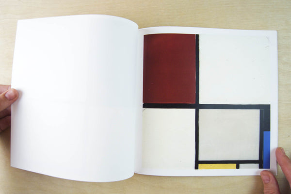 Canal Street Boogie Woogie by Dirk Westphal interior1