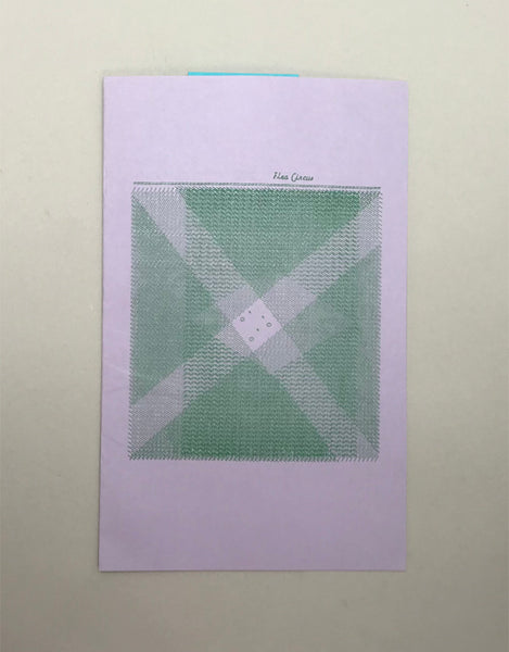 Flea Circus by Gustave Morin