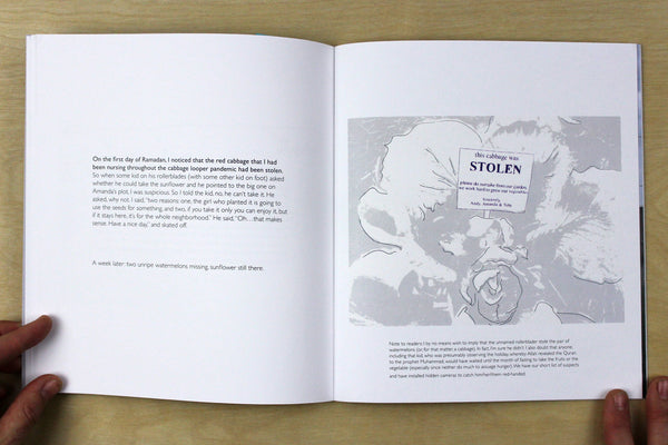 From Here On Out by Toby Millman