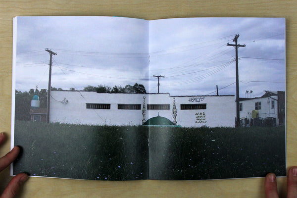 From Here On Out by Toby Millman