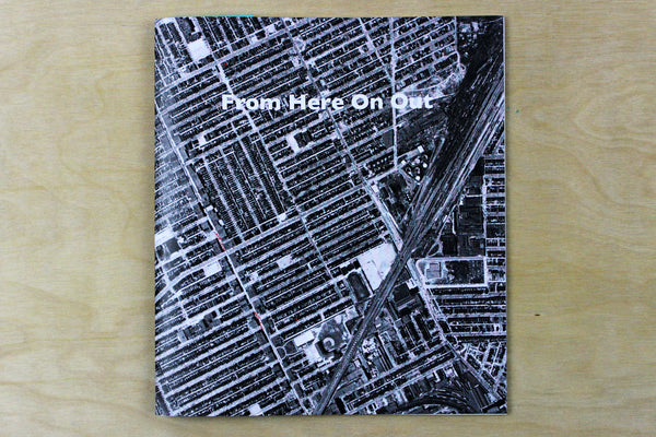 From Here On Out by Toby Millman