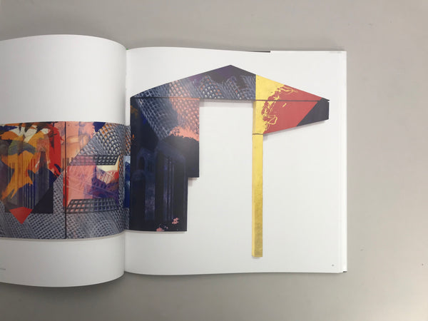 Robert Huff: Cross Section