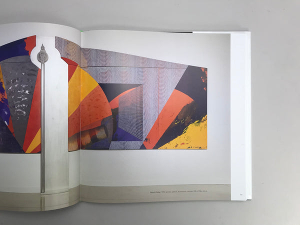 Robert Huff: Cross Section