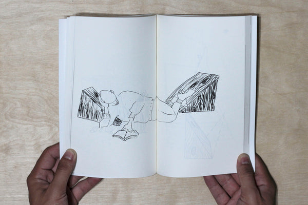 Les Cales By Elvire Bonduelle