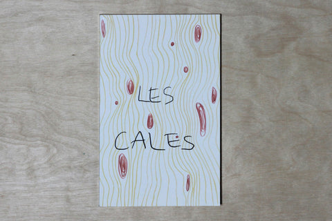Les Cales By Elvire Bonduelle