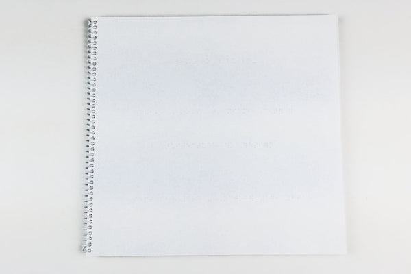 LISTEN TO THIS BUILDING by EXILE Books