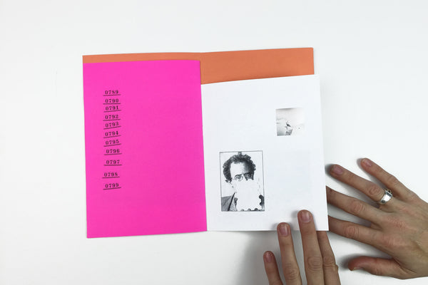 Mess-Like-Work by Leila Leder Kremer