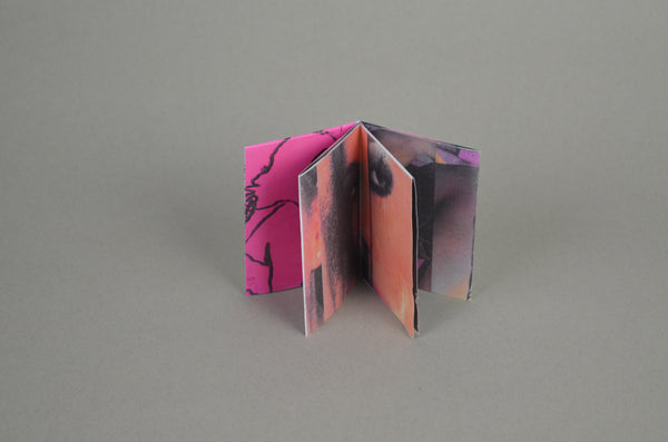 Pour Votre Plaisir by Kirsten Vanlangenaeker