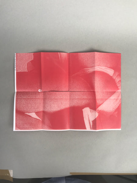 Bikini Lady by Kirsten Vanlangenaeker