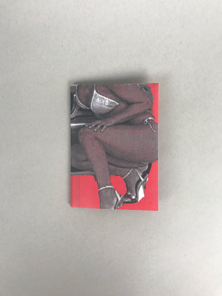 Bikini Lady by Kirsten Vanlangenaeker