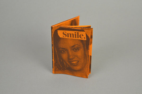 Smile by Kirsten Vanlangenaeker