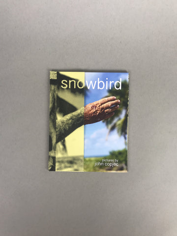 Snowbird by John Copjec