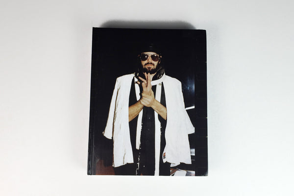 Spencer Sweeney by Spencer Sweeney