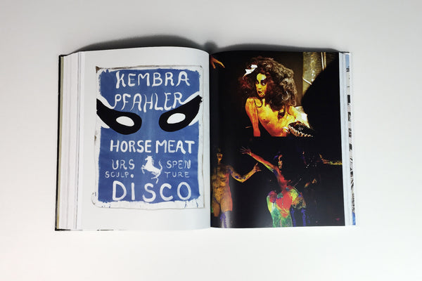 Spencer Sweeney by Spencer Sweeney