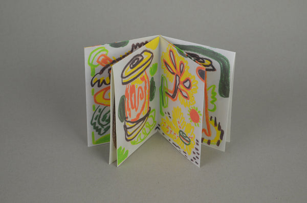 Church Owls, Twister a Tutu and Spritzers by Gilles Dedecker