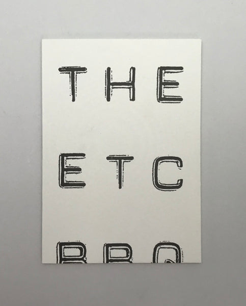 The Etcetera Barbecue by Gustave Morin