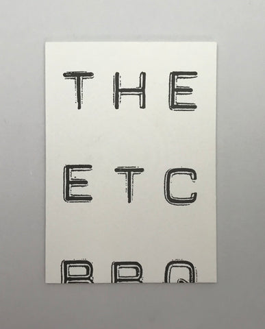 The Etcetera Barbecue by Gustave Morin