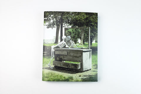 URS FISCHER BY URS FISCHER