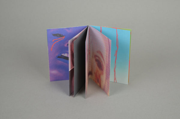 Untitled 1 by Exakt Kollektiv (Gilles Dedecker, Kirsten Vanlangenaeker, Robin Castelijns)