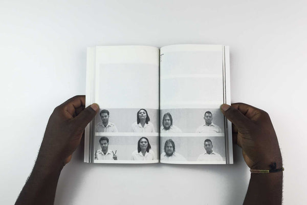 We Are In The Mythmaking Business By Rodrigo Valenzuela